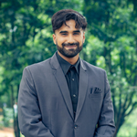 Konish Naidu (Green Buildings Specialist at UNEP)