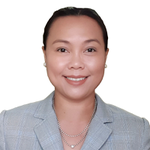Riza Jamero (General Manager at INTER ARGO PH INC (GLOBAL MARINE TRAVEL))