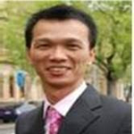 Tuck Chee Fan (Assistant Director (Investigation) of PDPC Singapore)