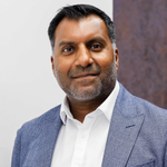 Suresh Lal (Managing Partner at Boyden)