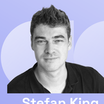 Stefan King (Co-Founder of AirDeveloppa)