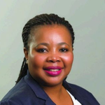 Dr Vuyo Gqola (Chief Healthcare Officer (CHO) at GEMS)