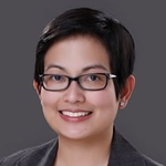 Hon. Maria Cielo D. Magno (Undersecretary at Department of Finance)