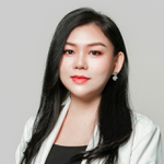 Su Myat Thu (Group Head of Human Resources at Capital Diamond Star Group Limited)