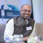 Ganesh Rengaswamy (Co-founding Partner at Quona Capital)