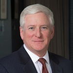 Rush Deacon (Sr. VP, Special Projects at Arkansas Capital Corporation)