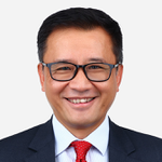 Gene Kwee (Head of Tax at Forvis Mazars in Singapore and Asia Pacific)