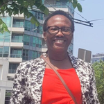 Augusta Acquah (Director, Membership & Outreach| Directrice, Adhésion & Diffusion of Cooperation Canada)