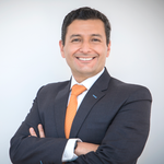 Jorge Castaño Gutiérrez (Superintendente Financiero, Colombia)