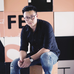 Sopon Supamangmee (Founder & CEO of Busy Rabbit)