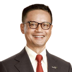 Ahmad Siddik Badruddin (Director of Risk Management at PT Pertamina (Persero))