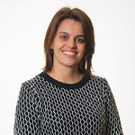 Cariza Lima (Global Communications Solution Partner at Workplace from Meta)