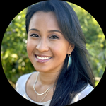 Nina Faye Lin (CEO & Co-Founder of XRIO)