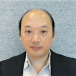 Terry Chan (Founder & Chairman of Hong Kong eCommerce Supply Chain Association)