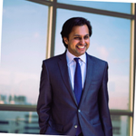 Jameel VERJEE (Founder & CEO of CityBlue Hotels (a member of The Diar Group))