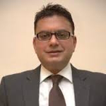 Amit Mohaan Meharia (Partner at MCO Legal)