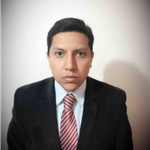 Byron Jaramillo (Consultor analítico, EQUIFAX ECUADOR C.A. BURÓ DE INFORMACIÓN CREDITICIA)