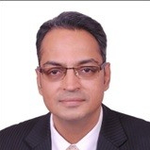Dr Swapnil Zambre (Consultant Orthopedic & Arthroscopy Surgeon, Currae Multispecialty Hospital, Thane, Mumbai)
