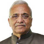 Dr. Girdhar Gyani (Director General of AHPI)