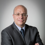 Roberto Borras (Socio / Partner en Derecho Bancario, Financiero y del Mercado de Capitales, Garrigues)