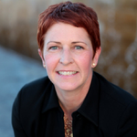 Caroline Lynch (Founder & Owner of Copper Hill Strategies, LLC)