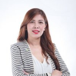 Atty. Jacqueline Ann De Guia (Executive Director of Commission on Human Rights)