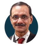 Dr. ANAND SANTHOSH KUMAR, (Medical Superintendent, at Azeezia Medical College Hospital)