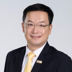 Tawatchai Sumranwanich (Assistant Governor – Power Plant Planning at EGAT)