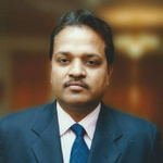 Mr. Arunendra Chauhan (Additional Secretary at Department of (H&FW) Government of Uttarakhand)