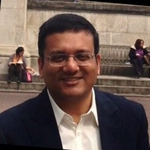 Dr. Soumitra Dutta (Sr. Consultant Psychiatrist, at Tata Medical Centre, Kolkata)