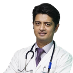 Dr. Devavrat Arya (Director, Medical Oncology of Max Superspeciality Hospital, Saket)