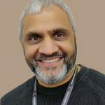 Ulfat Hussain (Deputy CEO of Manningham Housing Association Ltd)