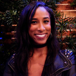 Maya Jackson (Director of Development, TV at 1 Community)