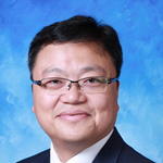 Mr Joe Sun (General Manager at Thinxtra Solutions Limited)