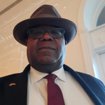 Hon. Dr. Sylvere Malonga (Hon Consul General à Republic of Congo)