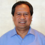 Prof. Zainal Arifin (Indonesian International Hydrological Program (IHP) - LIPI)