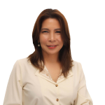 Imelda Tiongson (President & CEO, Opal Portfolio Investments |Trustee of ICD Philippines)