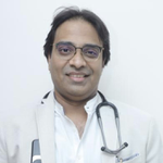 Dr. Ameet G Sattur (Interventional Cardiologist at KLE's Suchirayu Hospital Hubli)