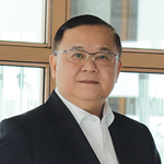 Edwin R. Bautista (President & CEO of Union Bank of the Philippines)