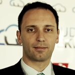 Damir Savanovic (Sr. Research Analyst at Cloud Security Alliance)