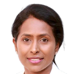 Dr Padmaja Lokireddy (Clinical Hematologist, Haemato Oncologist & Bone Marrow Transplant Specialist at Apollo Hospital, Hyderabad)