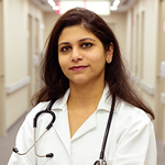 Dr. Astha Dayal (Senior Consultant - Obstetrics & Gynaecology at CK Birla Hospital, Gurugram)