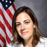 Mary Rupert (Policy Analyst at DHS C-UAS Program Management Office)