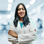NABANITA SAHA (Chief Clinical Dietitian - Nutrition & Dietetics at Manipal Hospital , Old Airport Road, Bangalore)