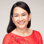 Risa Hontiveros (Senator at Senate of the Philippines)