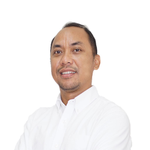 Fikri Mohammad Hakim (Senior Vice President, Operation & Commercial at Special Economic Zone Sanur)