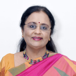 Dr.Jayanthi Shastri (Chair Professor Centre of Excellence in Research & Training in Infectious Diseases Maharashtra University of Health Sciences, Regional Centre, MUMBAI Principal Investigator, ICMR Viral Research & Diagnostic Lab, Kasturba Hospital)
