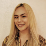 Katreena Pillejera (Country Manager - Philippines at Global Reporting Initiatives (GRI))