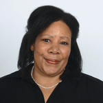 Cheryl Brown (Co-Founder and Co-Director of ISCA)