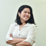 Kwan Phonghanyudh (Service Designer and Design Researcher)